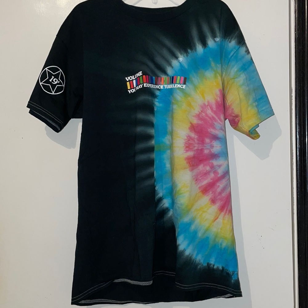Travis Scott Astroworld Shirt